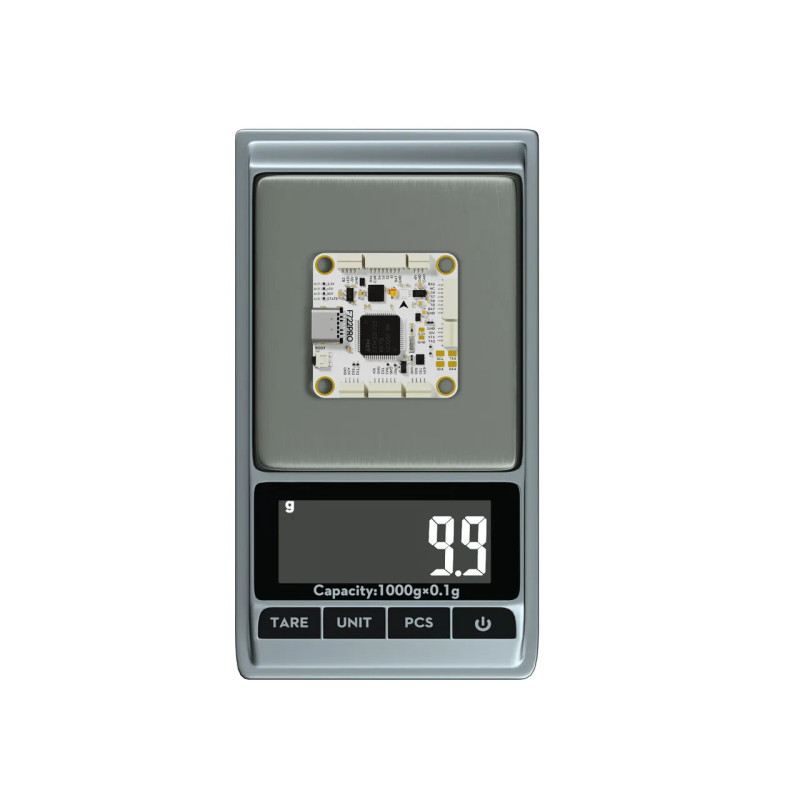 Flywoo GOKU F722 PRO V2 – kontroler lotu 30×30 mm, STM32F722