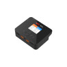 ISDT K1 – 2×250 W DC Dual Charger with AC 100 W, USB-C, LCD
