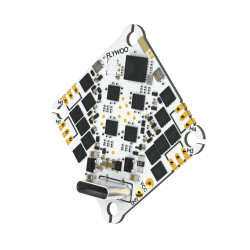 Flywoo GOKU F405 HD AIO V2– 1–2S Flight Controller with ELRS & 12A ESC