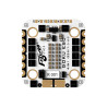 Compact 20×20 mm ESC with 32-bit MCU and bidirectional DShot
