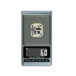 Flywoo GOKU F722 PRO Mini V2 – kontroler lotu (FC) 20×20, F7, OSD