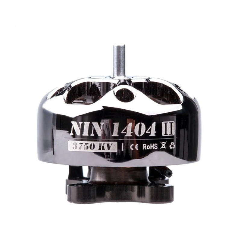 Compact 2750KV motor for long-range and freestyle micro drones Compact 2750KV motor for long-range and freestyle micro drones