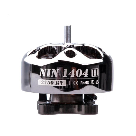 Compact 2750KV motor for long-range and freestyle micro drones