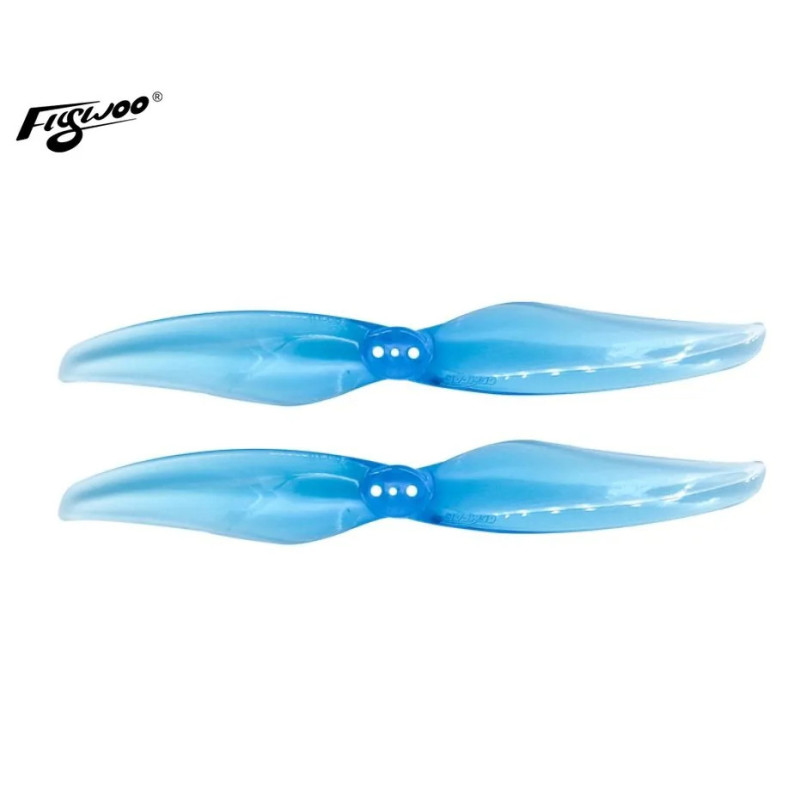 Durable PC props for 1408 and 1506 brushless motors Durable PC props for 1408 and 1506 brushless motors