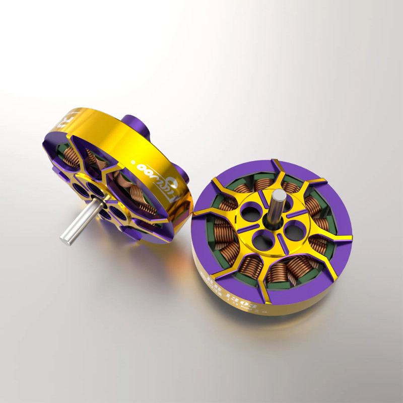 Flywoo ROBO 1303 6000KV – silnik FPV 2–4S do micro dronów