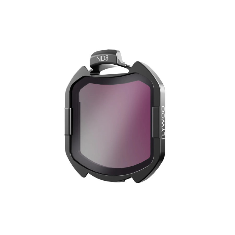 Flywoo DJI O4 Pro ND Filters V2 – zestaw 3 filtrów ND