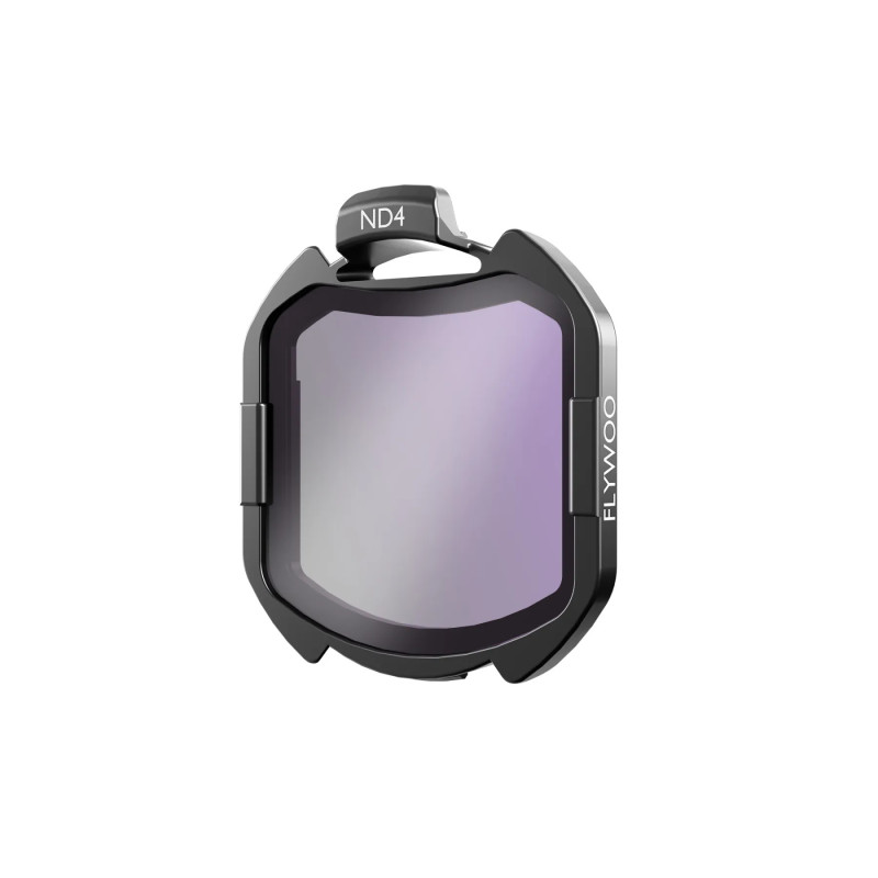 Flywoo DJI O4 Pro ND Filters V2 – zestaw 3 filtrów ND