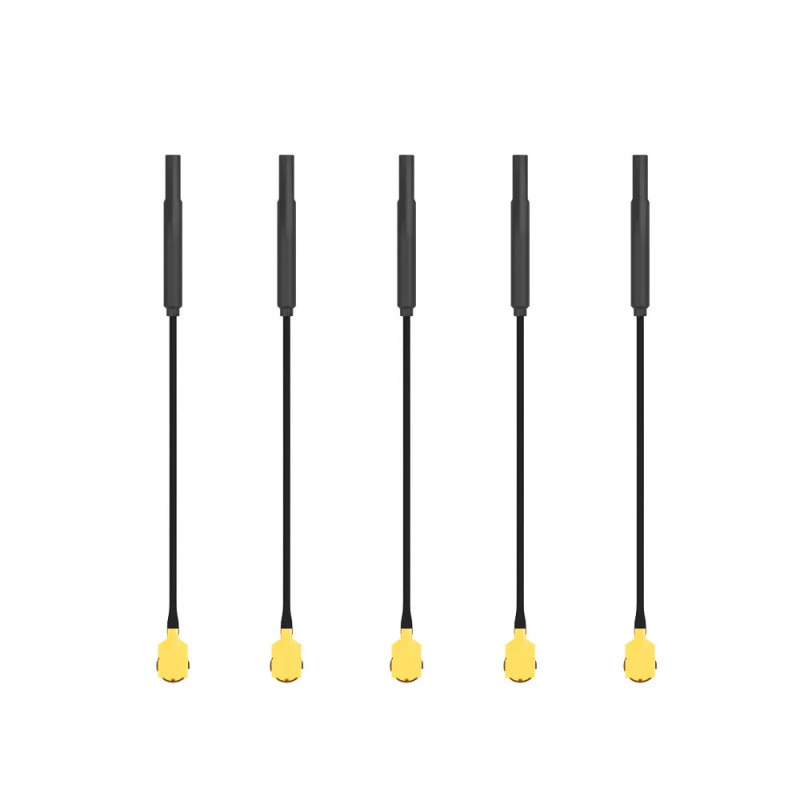Flywoo 5.8G Light 3dBi brass FPV antenna Flywoo 5.8G Light 3dBi brass FPV antenna