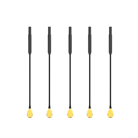 Flywoo 5.8G Light 3dBi brass FPV antenna