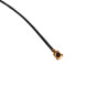 U.FL connector antenna for analog FPV builds