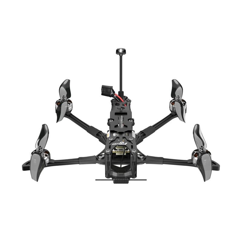 4-inch long-range FPV drone with DJI O4 system