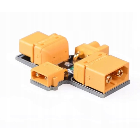 JHEMCU Smoke Stopper – 1–6S XT30/XT60 Short Circuit Tester FPV