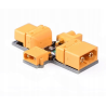 JHEMCU Smoke Stopper – 1–6S XT30/XT60 Short Circuit Tester FPV