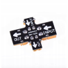 JHEMCU Smoke Stopper – 1–6S XT30/XT60 Short Circuit Tester FPV