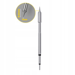 Grot B do lutownic Fnirsi HS02A-B HS02B-B F245-B