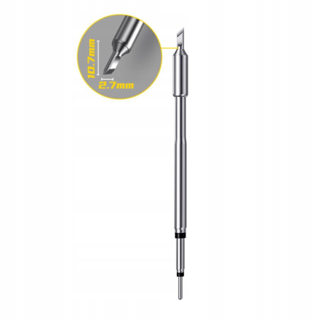 Grot KU do lutownic Fnirsi HS02A-KU HS02B-KU F245-KU