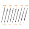 Grot C2 do lutownic Fnirsi HS02A-C2 HS02B-C2 F245-C2