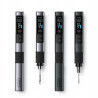 FNIRSI HS-02A – Smart 100W Soldering Iron with USB-C and IPS Display
