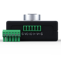 Compact FNIRSI SG-002 calibration tool with battery