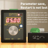 FNIRSI SG-002 – Signal Generator ±12V / 0–24mA with Battery