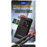 FNIRSI SWM-10 – Zgrzewarka punktowa akumulatorowa 1200A z USB-C