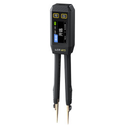 FNIRSI LCR-ST1 Miernik Cyfrowy LCR Pęseta Pomiarowa SMD Tester