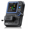 FNIRSI LCR-P1 – LCR Tester ESR Capacitors Auto Component Detection