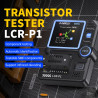 FNIRSI LCR-P1 – Miernik LCR, ESR, kondensatorów i tranzystorów