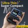FNIRSI LCR-P1 – LCR Tester ESR Capacitors Auto Component Detection