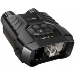 FNIRSI NVS-40 – Digital Night Vision Binoculars 4K with 300m Range
