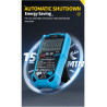 Kompaktowy multimetr True RMS z Auto Range