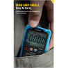 Fnirsi MT-40 – Auto Multimeter with NCV, Flashlight & True RMS