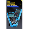 Fnirsi MT-40 – Auto Multimeter with NCV, Flashlight & True RMS