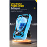 Fnirsi MT-40 – Auto Multimeter with NCV, Flashlight & True RMS