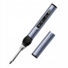 100W USB-C PD soldering iron with PID control