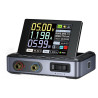 FNIRSI DPS-150 – programmable DC bench power supply 30V 5A