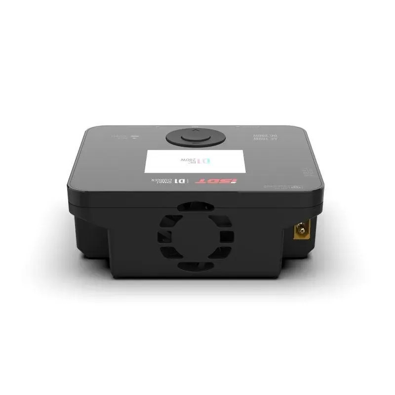 ISDT D1 Ładowarka AC/DC 100W/250W LiPo/LiHV | Sklep Avifly