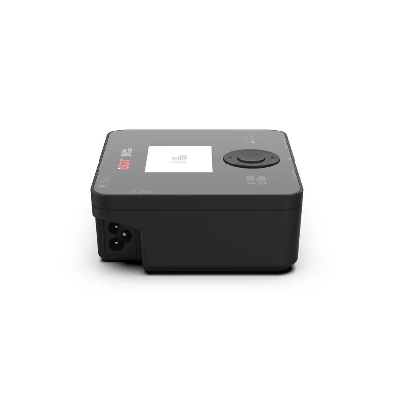 ISDT D1 Ładowarka AC/DC 100W/250W LiPo/LiHV | Sklep Avifly
