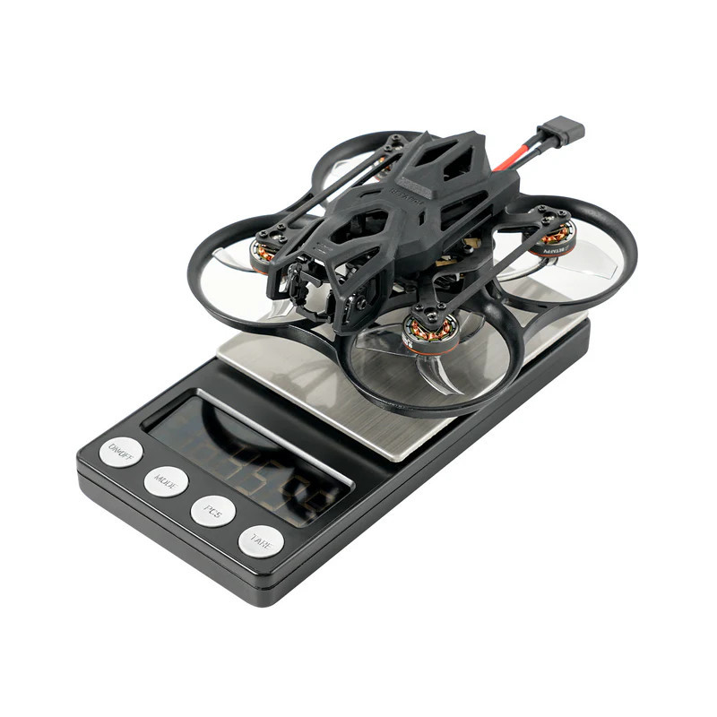 Drone BetaFPV Pavo Femto PNP – 2S