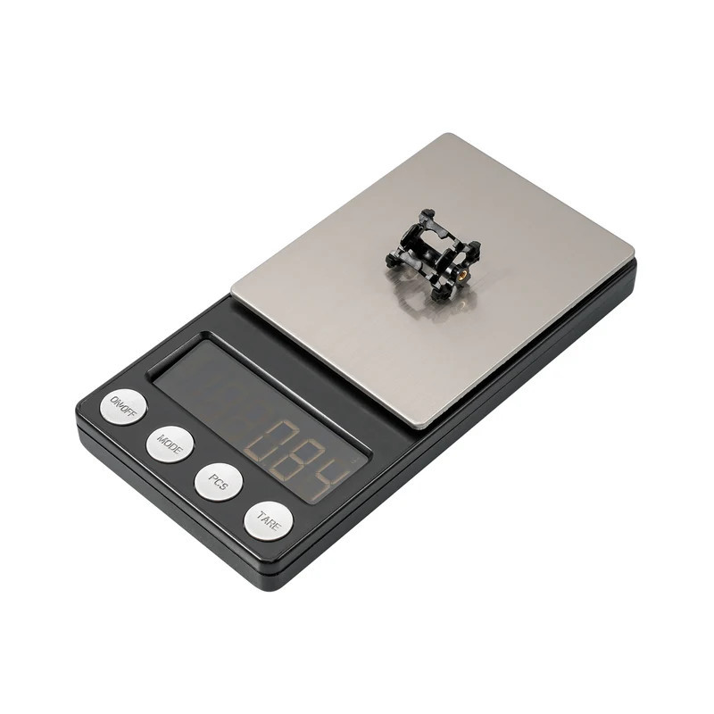 Amortyzator BetaFPV Shock-absorbing Components for O4 Air Unit
