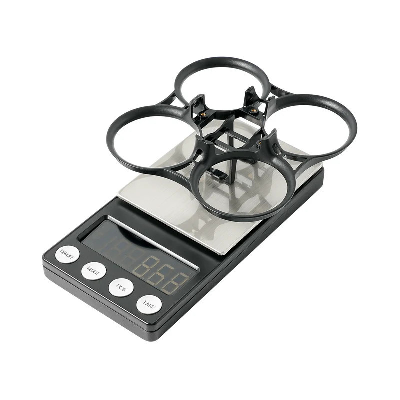 Rama BETAFPV Pavo Femto – do DJI O4 Air Unit / Duct / Bracket
