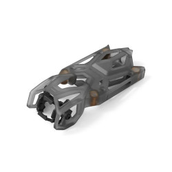 Rama BETAFPV Pavo Femto – do DJI O4 Air Unit / Duct / Bracket