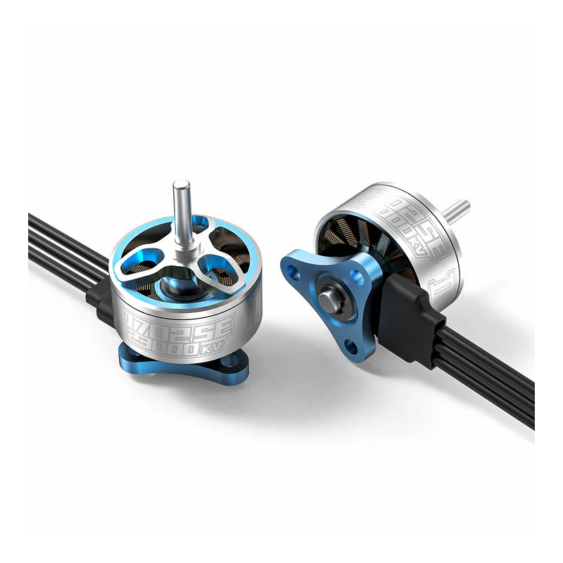 Silniki BETAFPV 0702 II / 0702SE II (30000KV,27000KV)