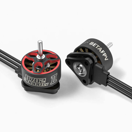 Motors BETAFPV 0702 II / 0702SE II (30000KV,27000KV)