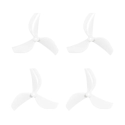 Śmigła 1.5mm do micro whoopów 80–85 mm