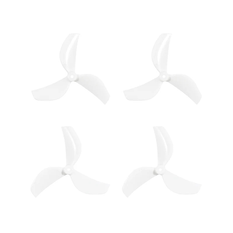 Śmigła 1.5mm do micro whoopów 80–85 mm