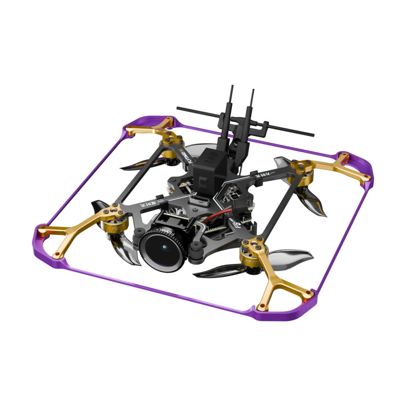 ELRS 2.4GHz micro FPV drone – Flytimes 85 HD 2S