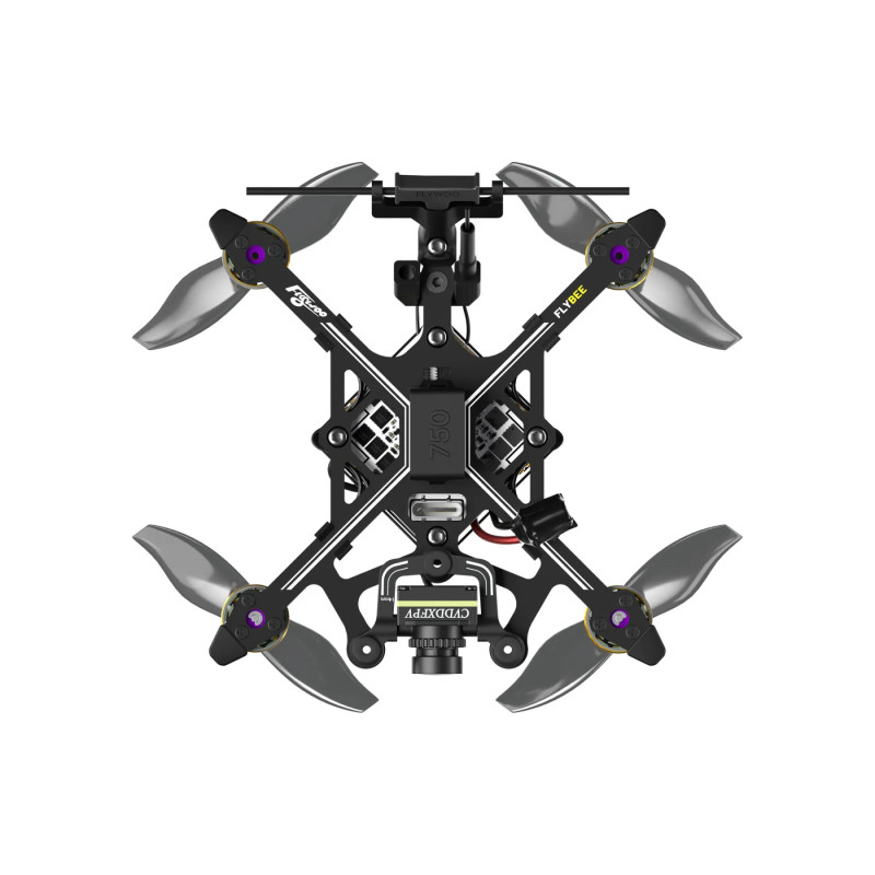 Flybee 20 ELRS – kompaktowy dron FPV 40mm