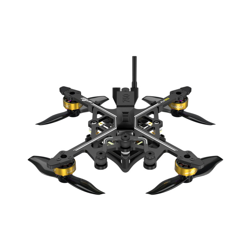 Flybee 20 ELRS 2.4GHz kit for DJI O4 or O3 Lite