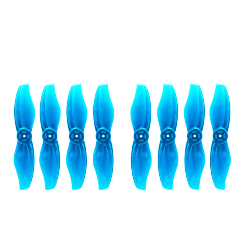 Gemfan 2015 2-blade propellers for FPV micro drones Gemfan 2015 2-blade propellers for FPV micro drones